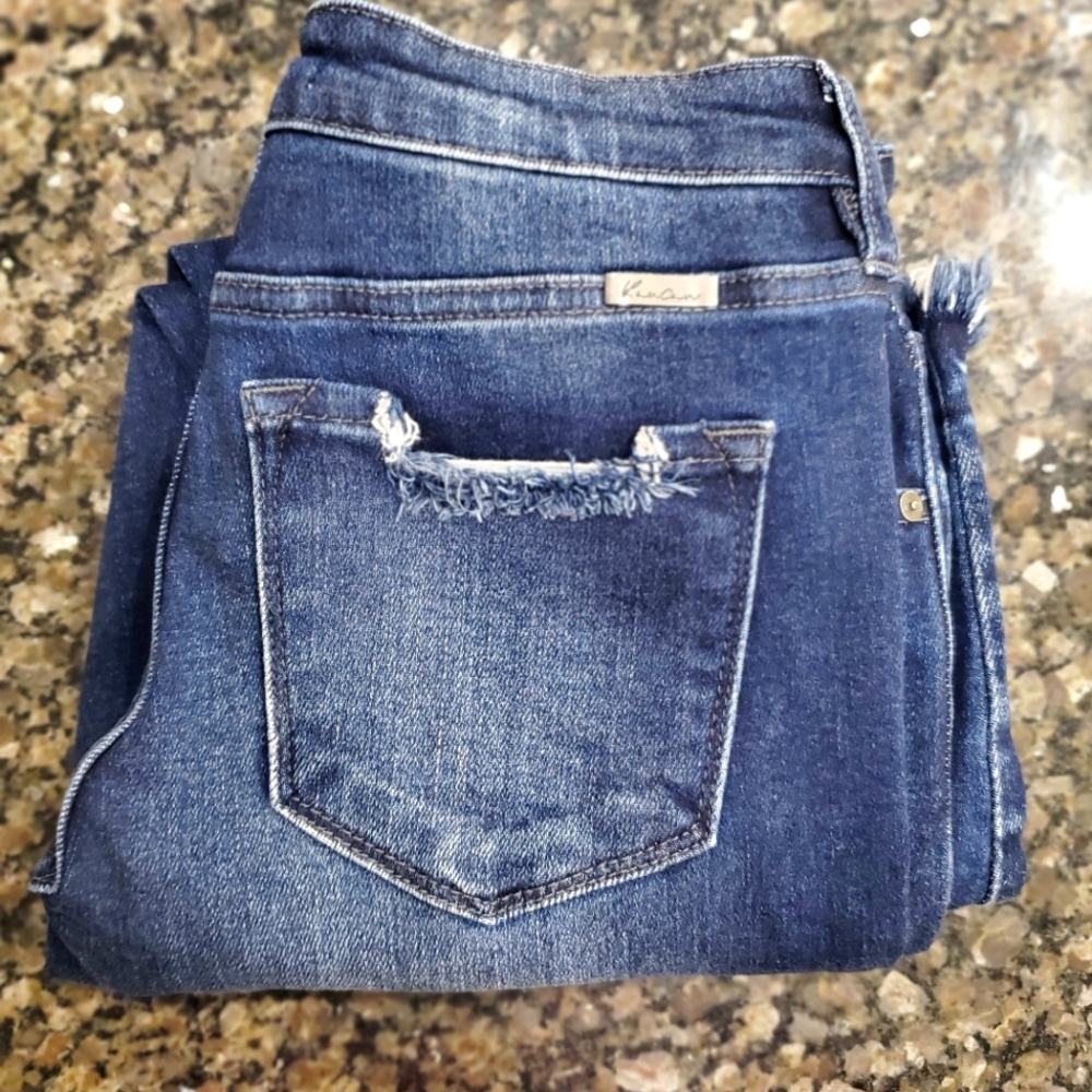 KanCan Women's Jeans